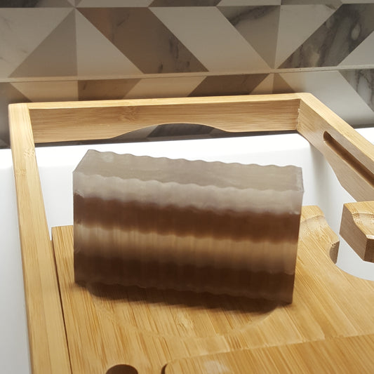Benefits of Glycerin Soap