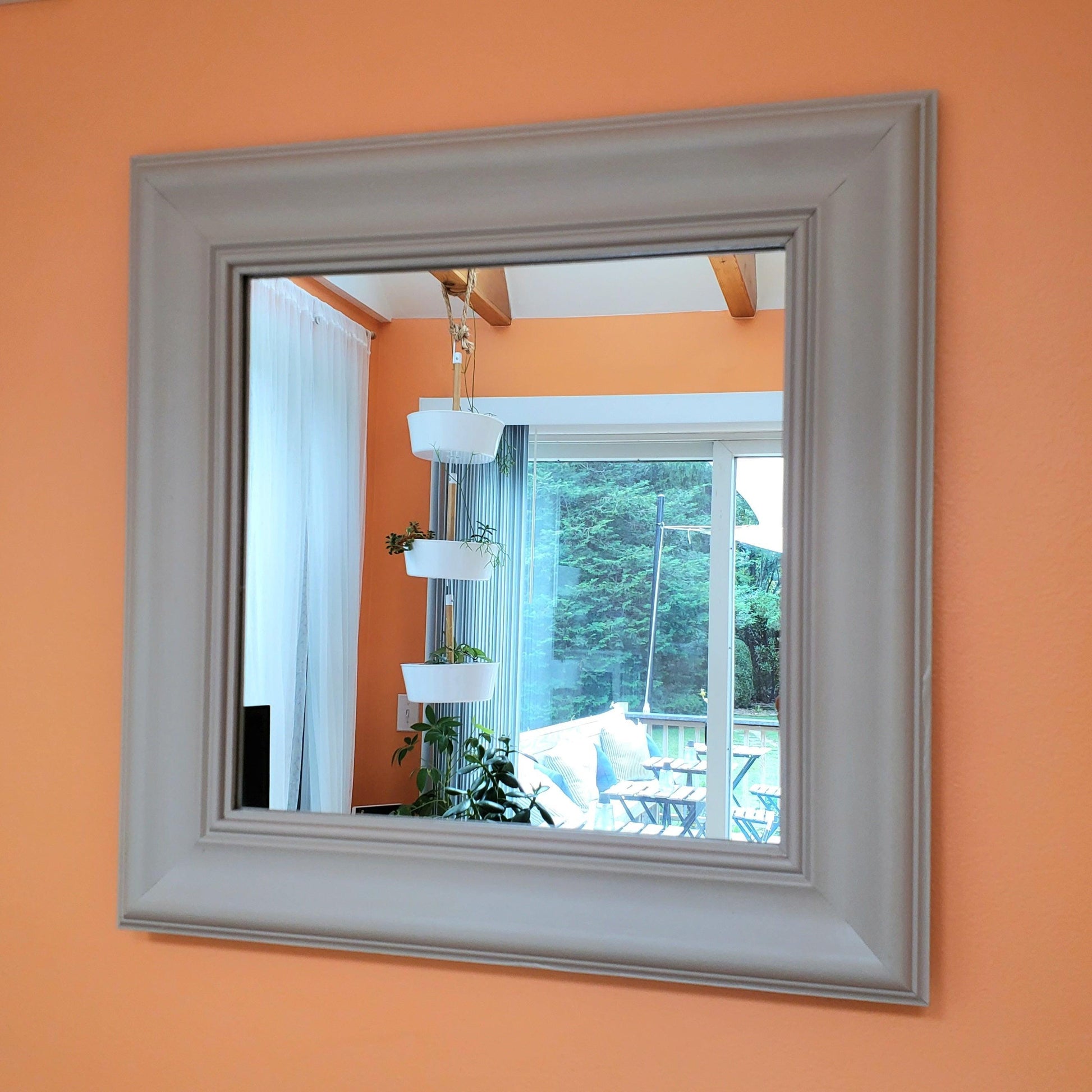 Chic Mirrors-Decor-in2ition mercantile