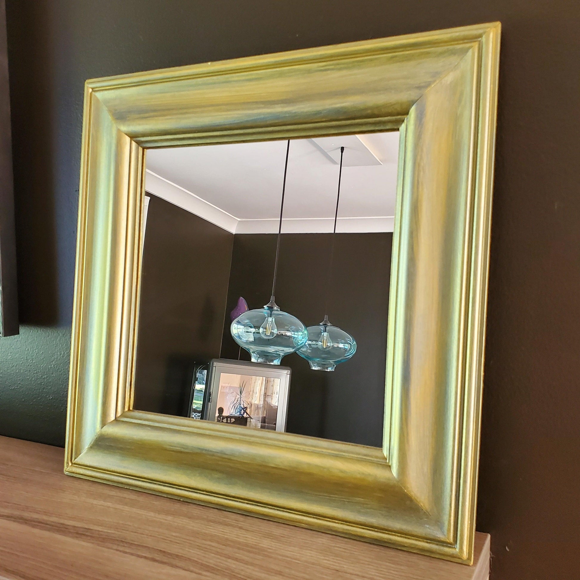 Chic Mirrors-Decor-in2ition mercantile