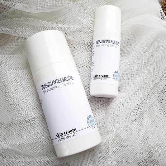 Essential Skin Creams-Smooth-in2ition mercantile