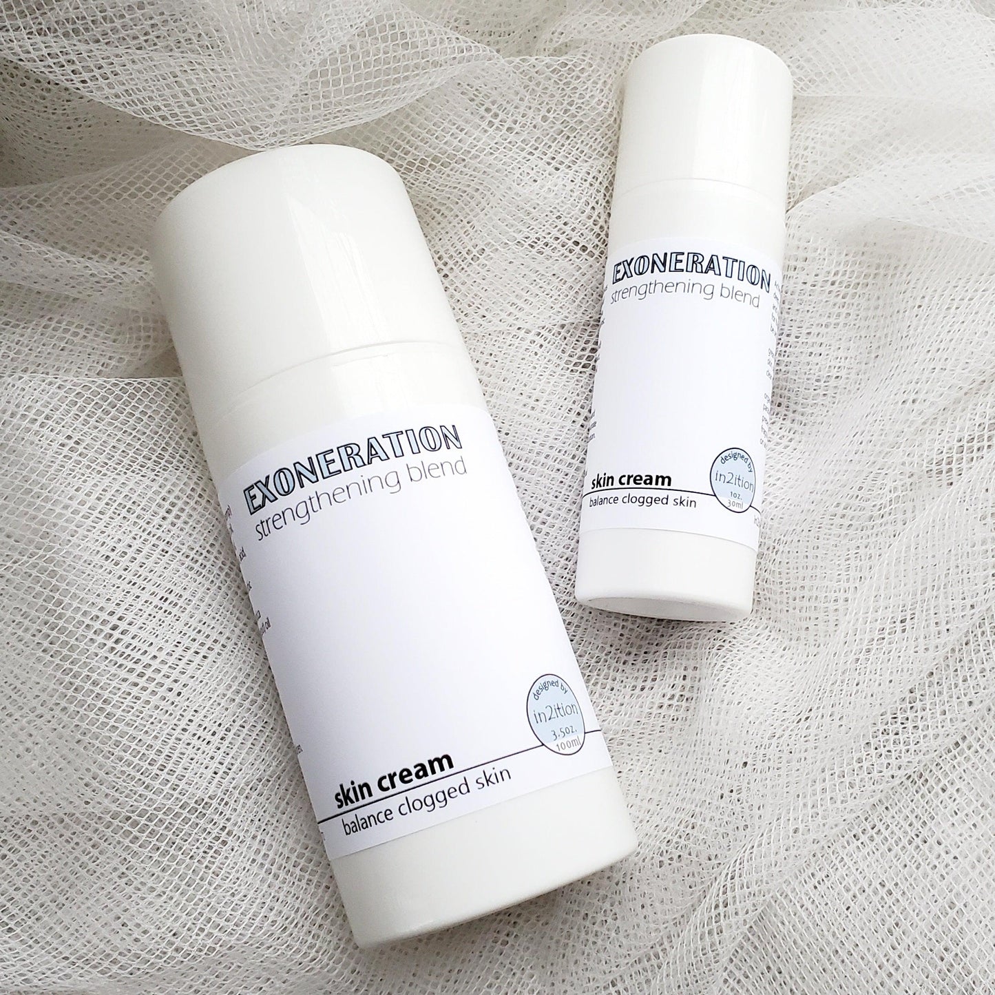 Essential Skin Creams-Smooth-in2ition mercantile
