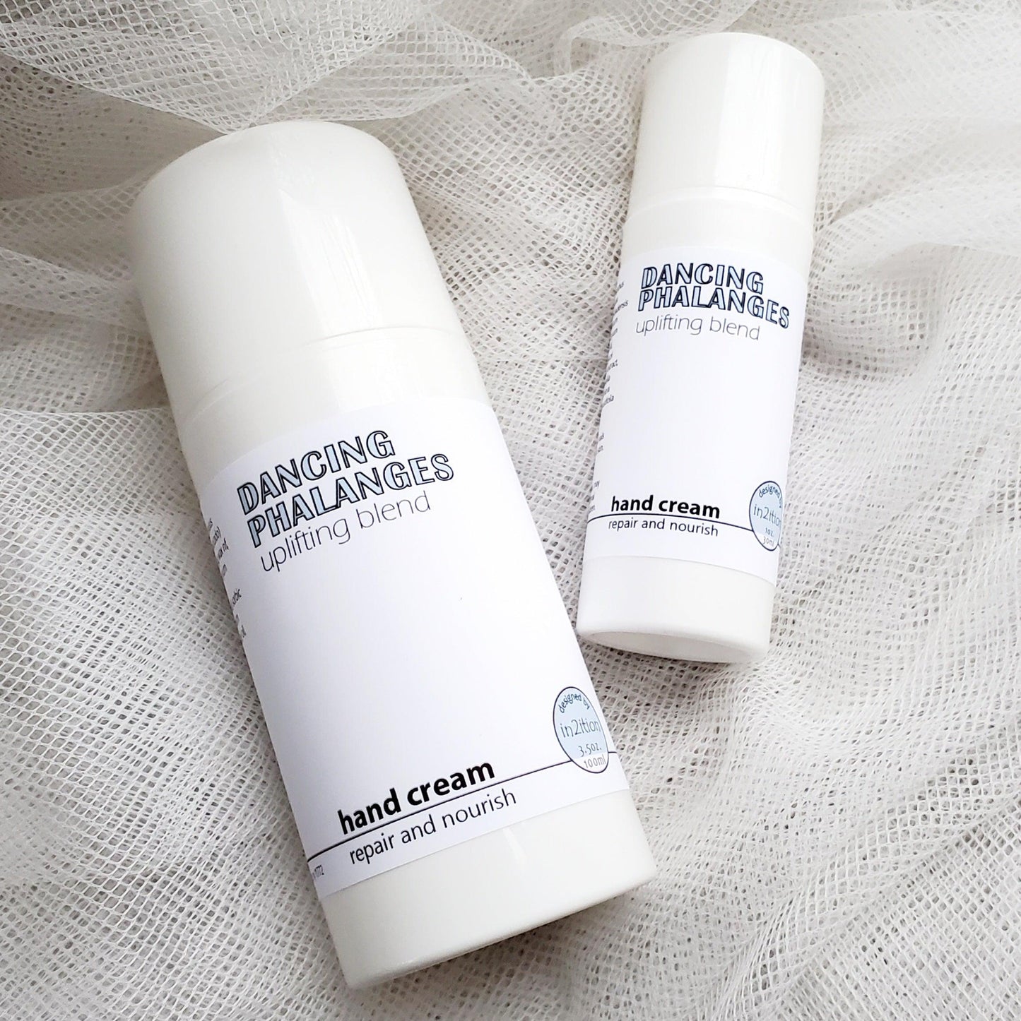 Essential Skin Creams-Smooth-in2ition mercantile