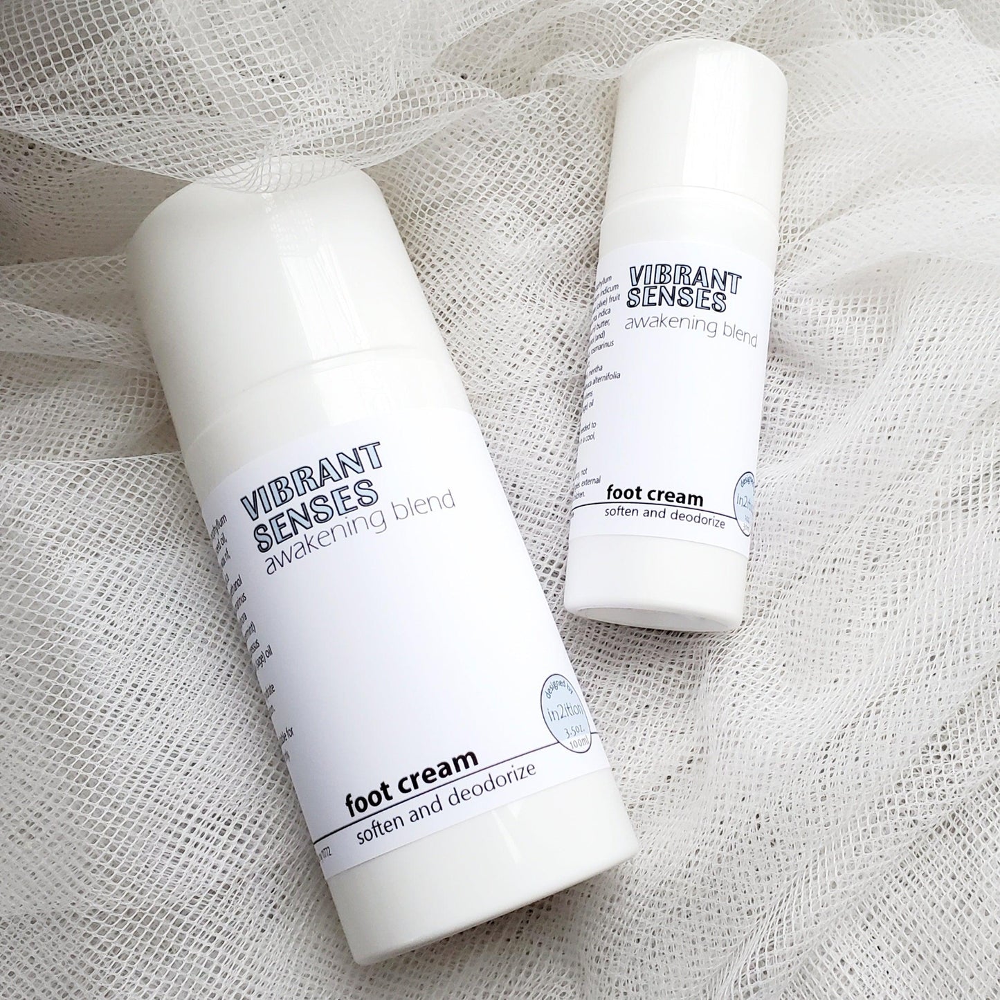 Essential Skin Creams-Smooth-in2ition mercantile