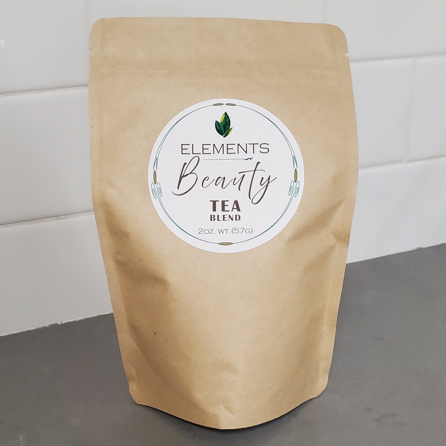 Beauty Teas-Gourmet-in2ition mercantile