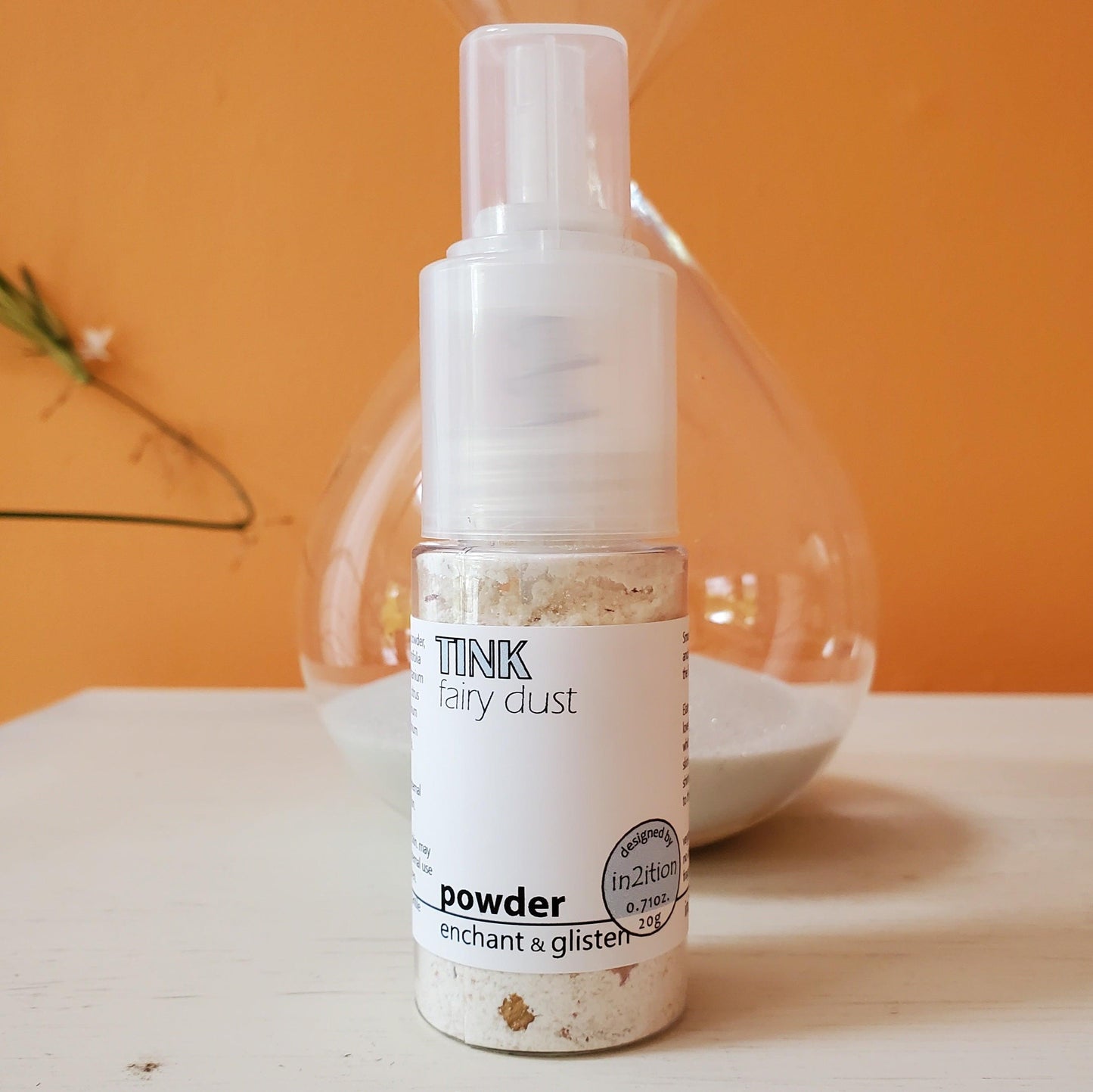 Body Powders-Scent-in2ition mercantile