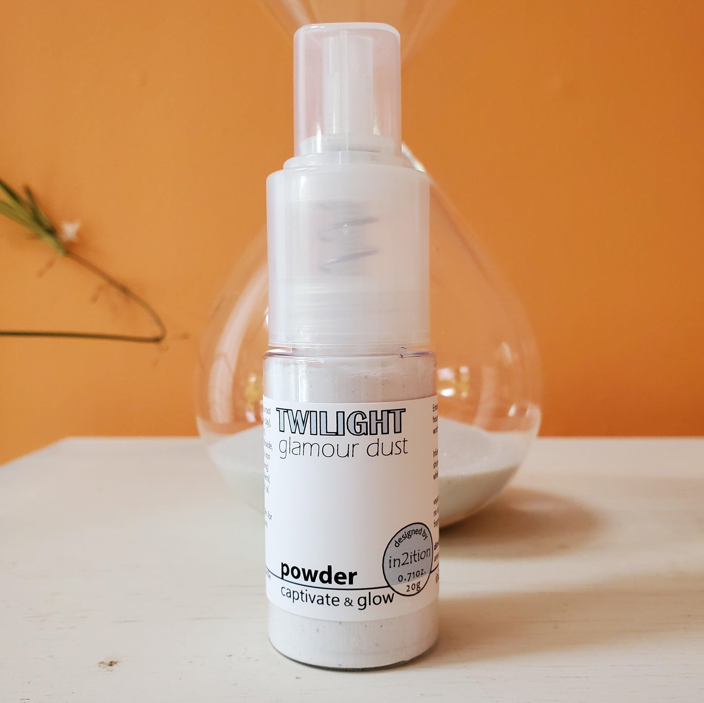 Body Powders-Scent-in2ition mercantile