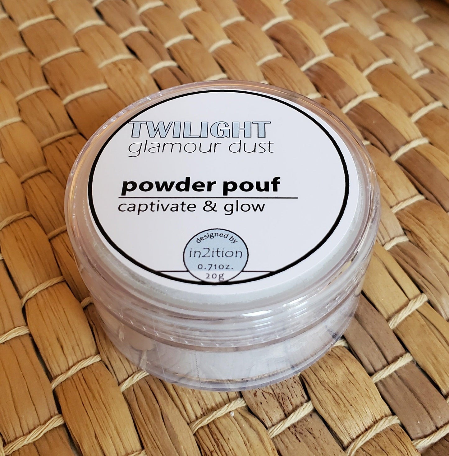 Body Powders-Scent-in2ition mercantile