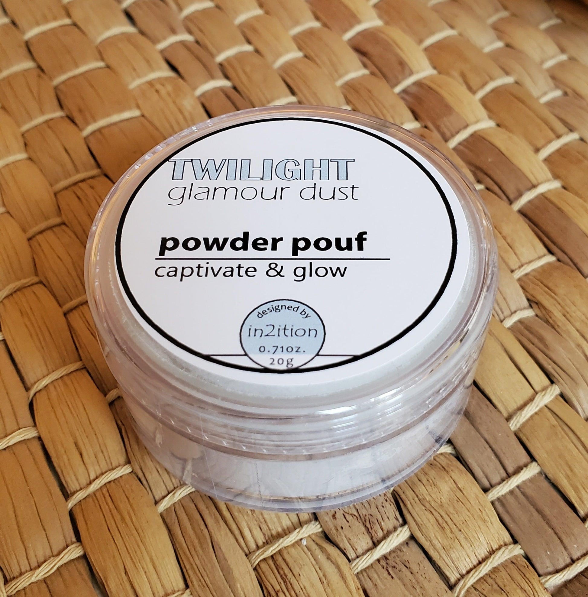 Body Powders-Scent-in2ition mercantile