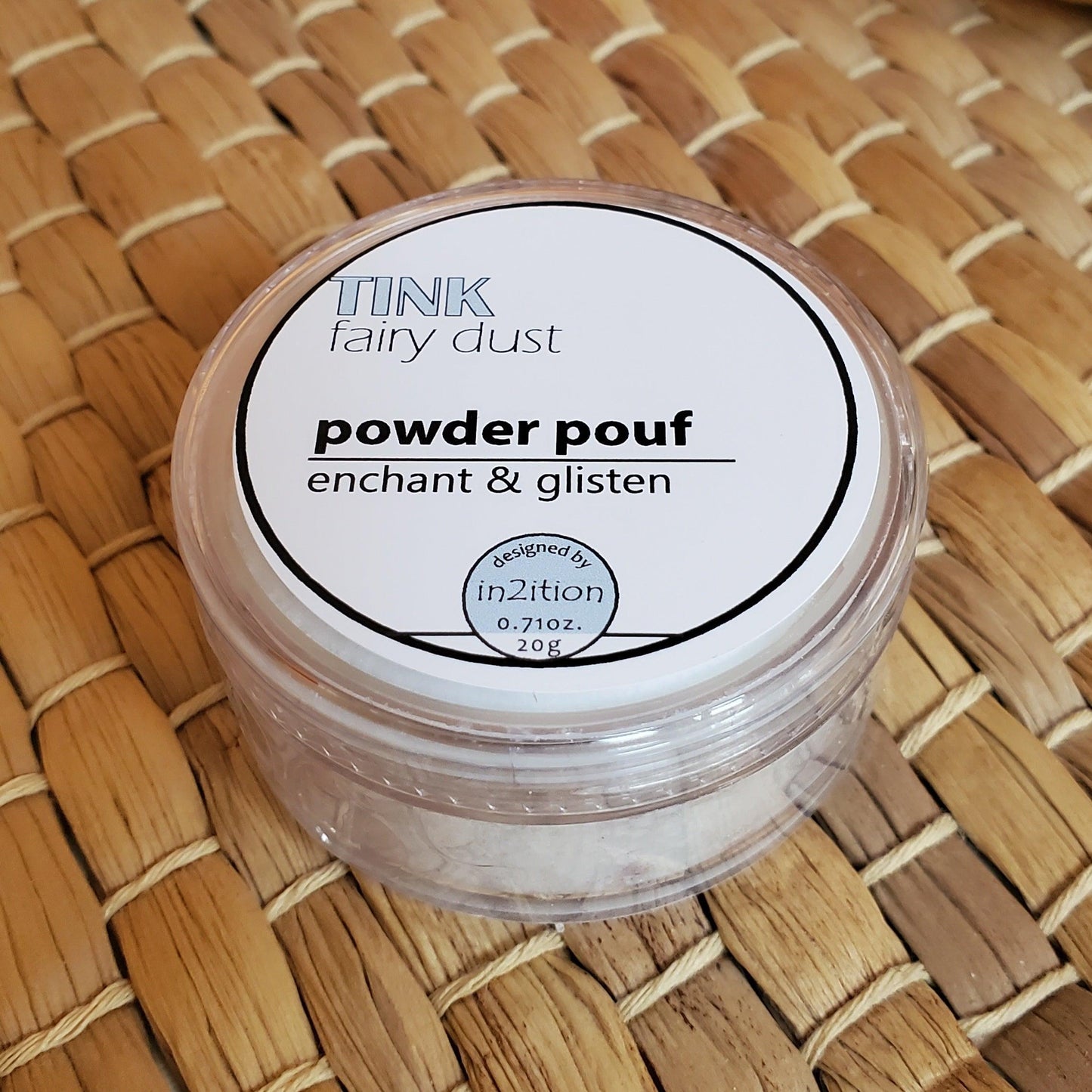 Body Powders-Scent-in2ition mercantile