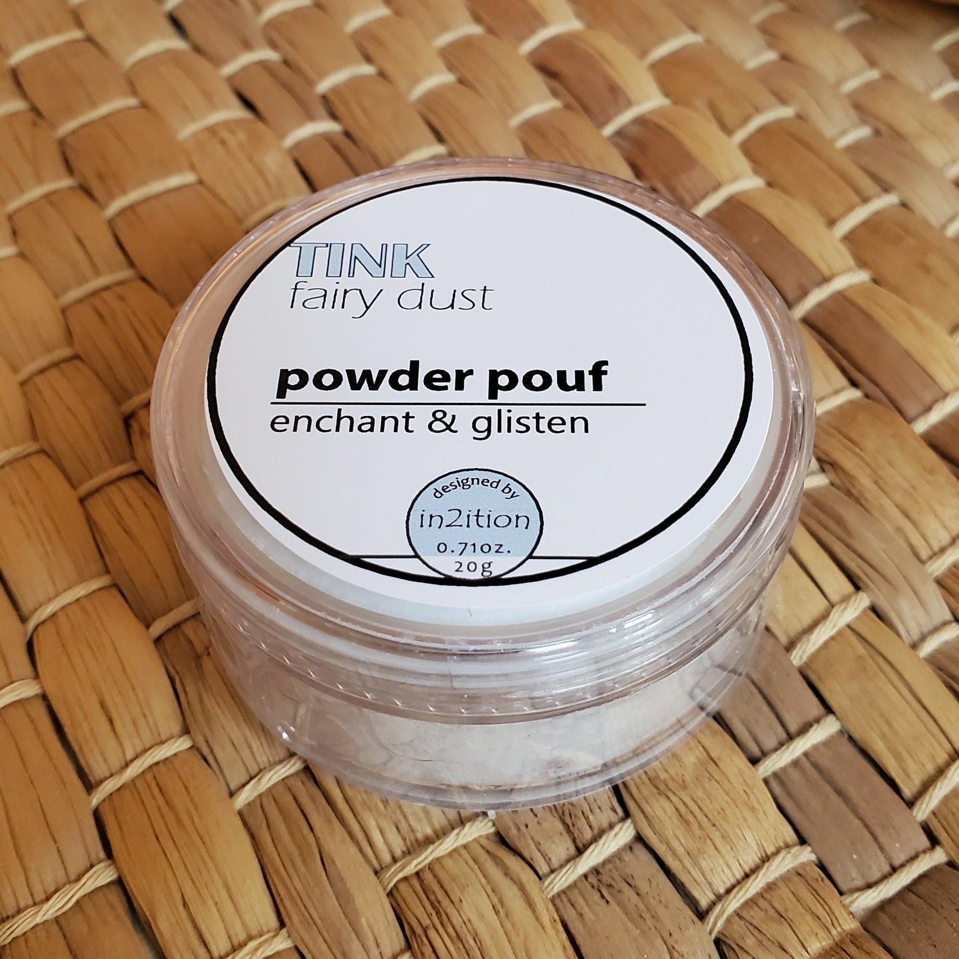 Body Powders-Scent-in2ition mercantile