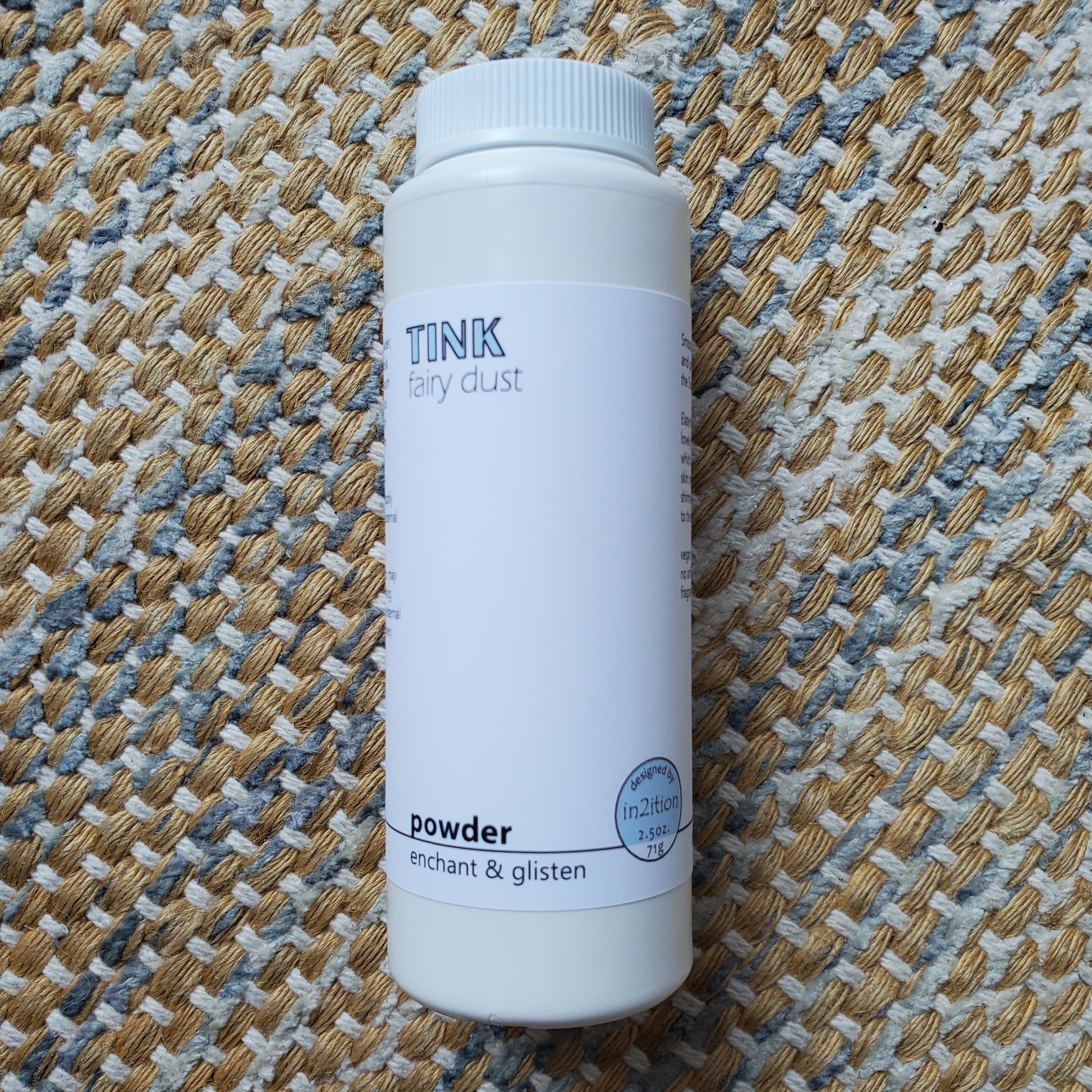 Body Powders-Scent-in2ition mercantile