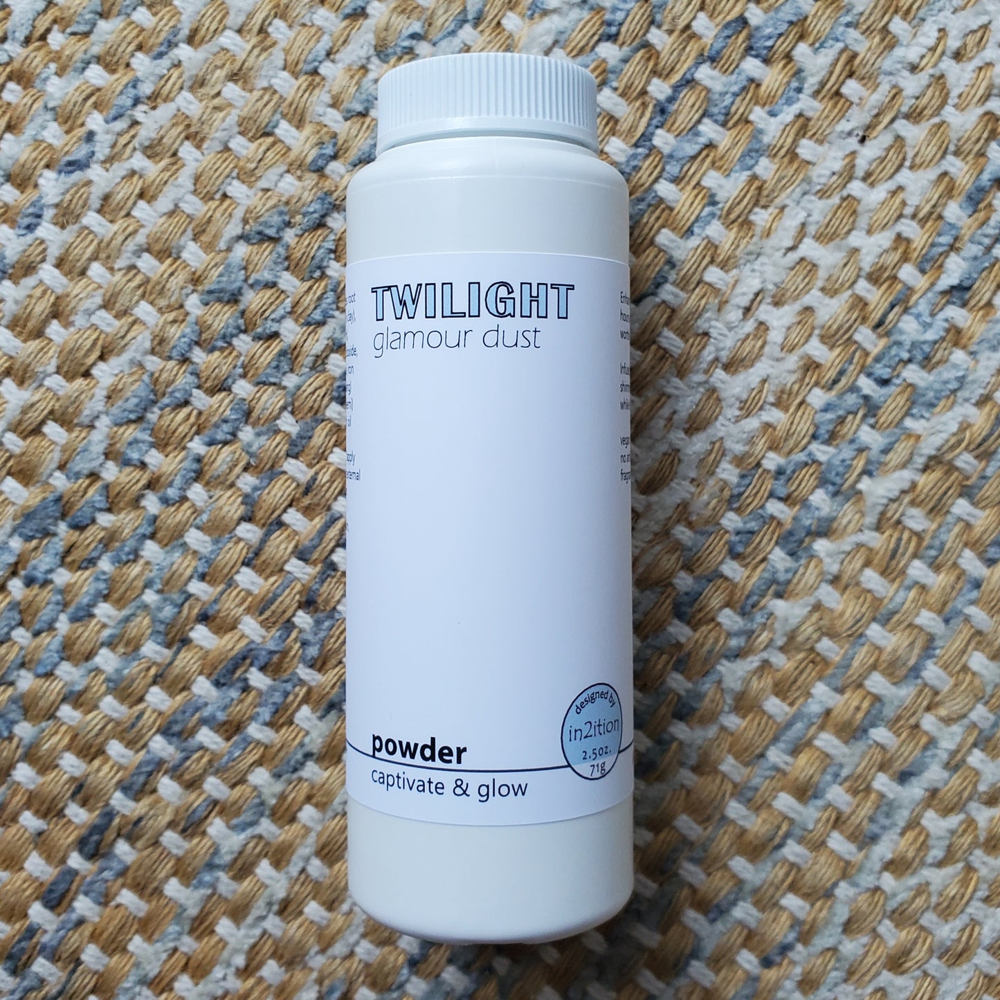 Body Powders-Scent-in2ition mercantile