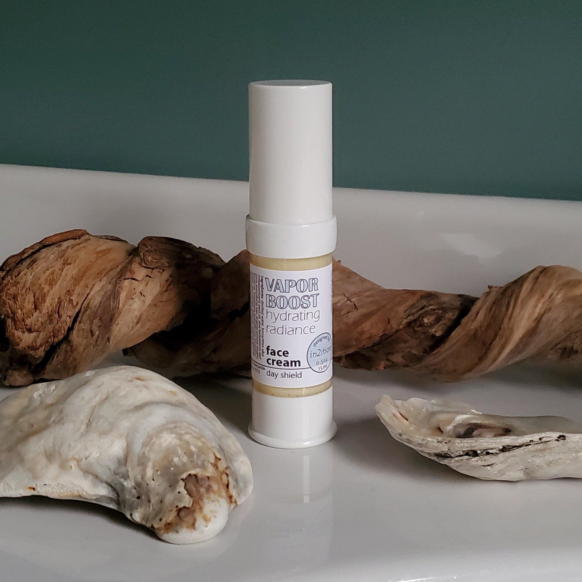 Face Creams-Face-in2ition mercantile