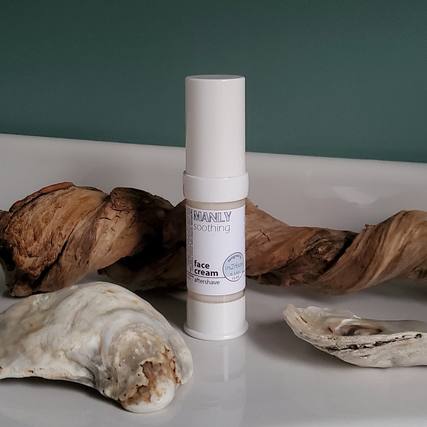 Face Creams-Face-in2ition mercantile