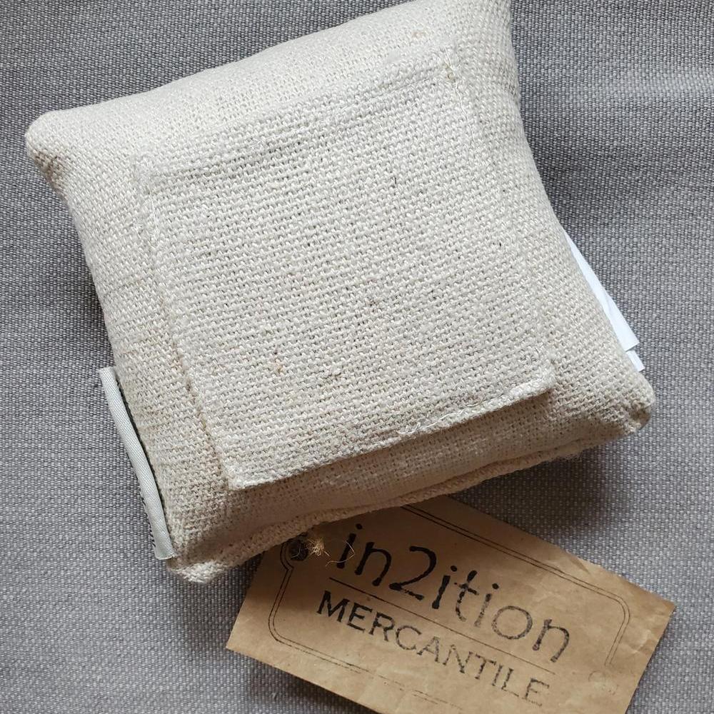 Tooth Fairy Pillow-Linens-in2ition mercantile