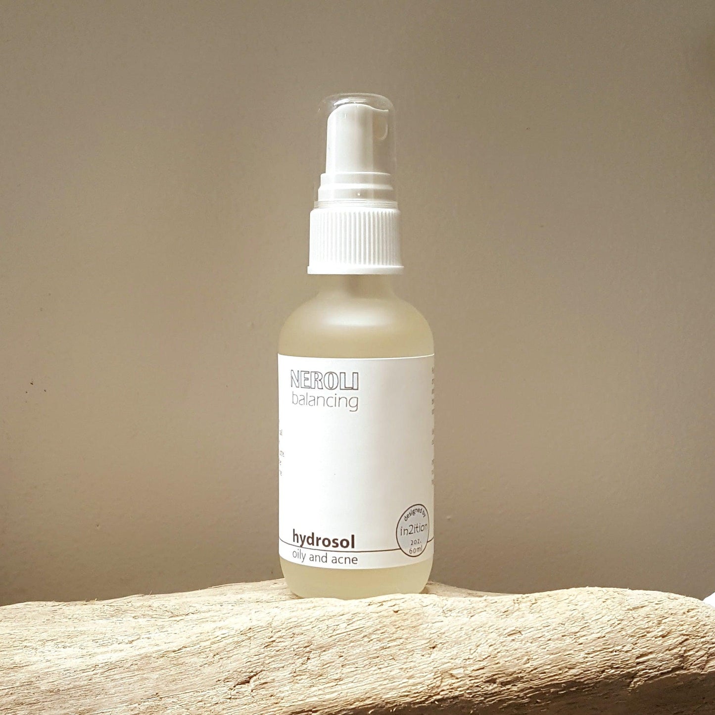 Hydrosols-Face-in2ition mercantile