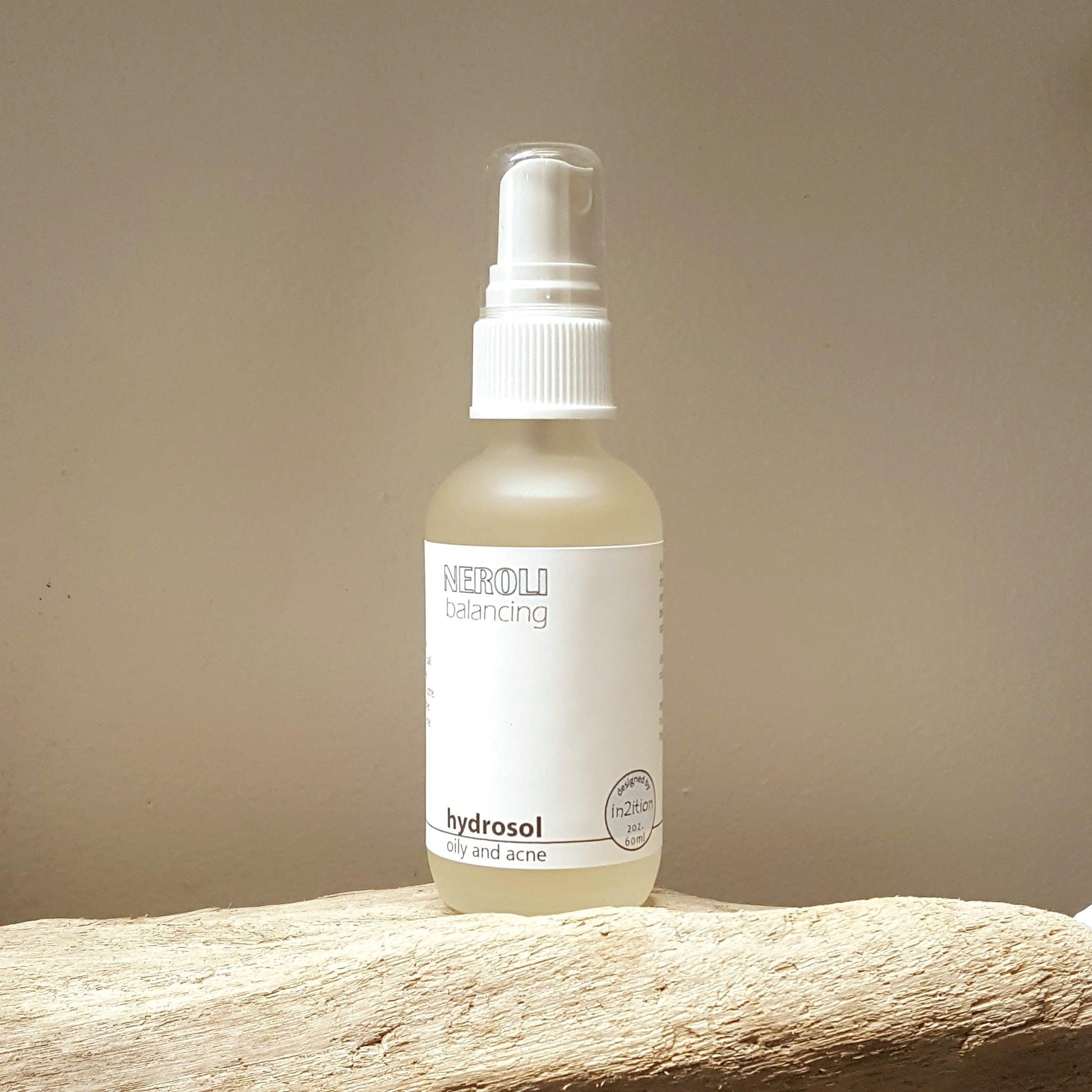 Hydrosols-Face-in2ition mercantile