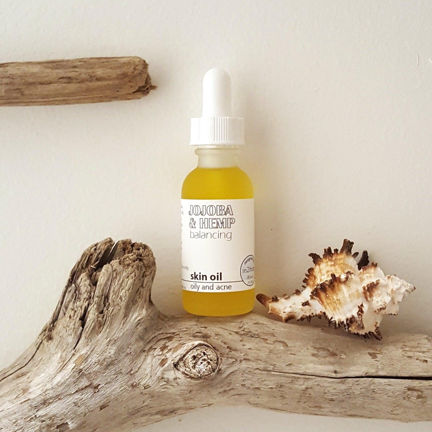 Skin Oils-Face-in2ition mercantile