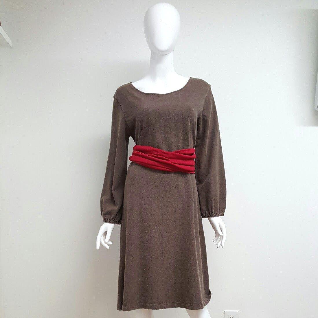 Cameo Dress-Women-in2ition mercantile