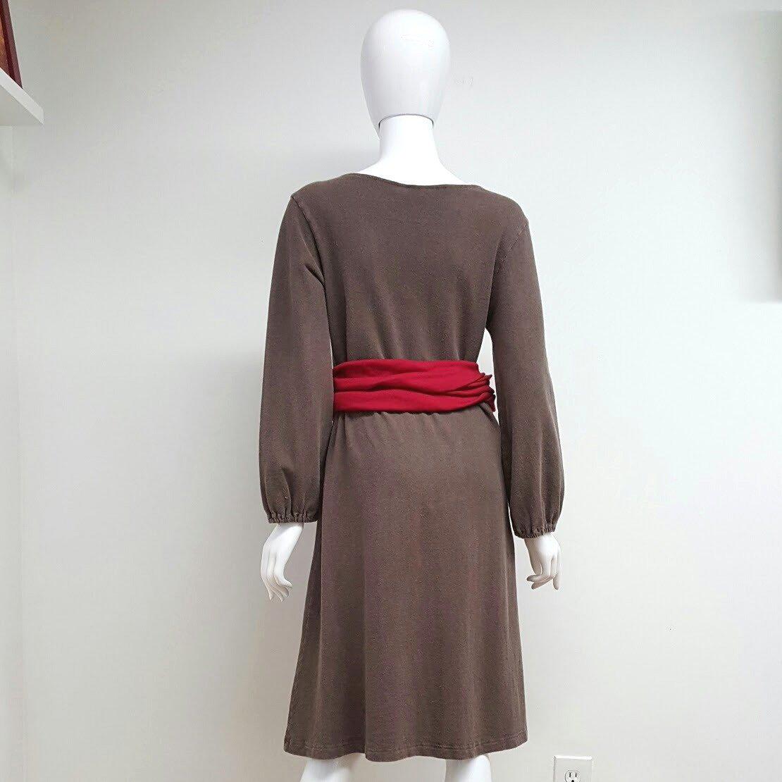 Cameo Dress-Women-in2ition mercantile