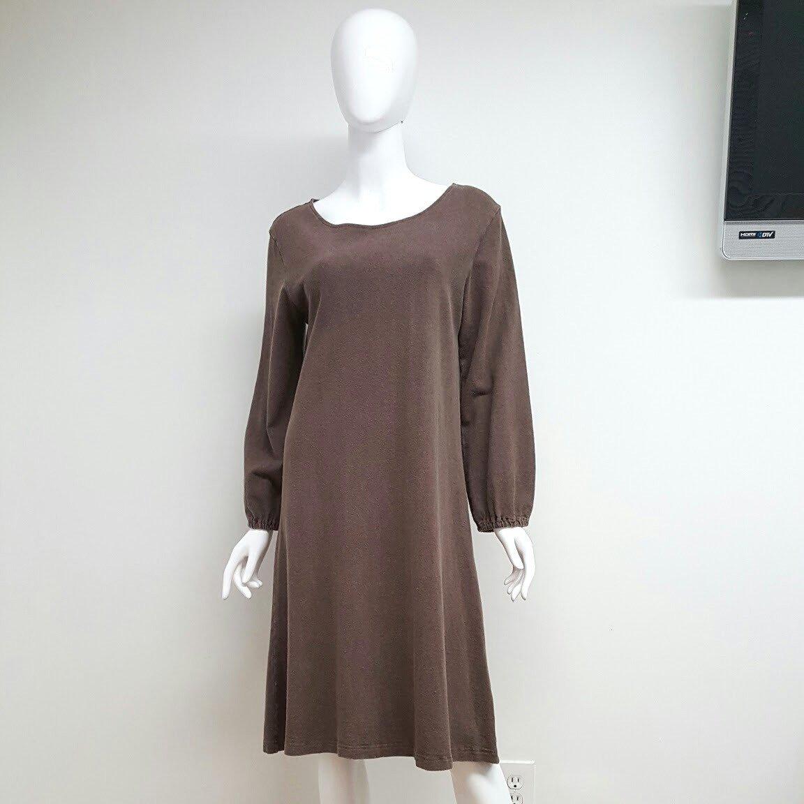 Cameo Dress-Women-in2ition mercantile