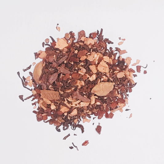 Wellness Teas-Gourmet-in2ition mercantile