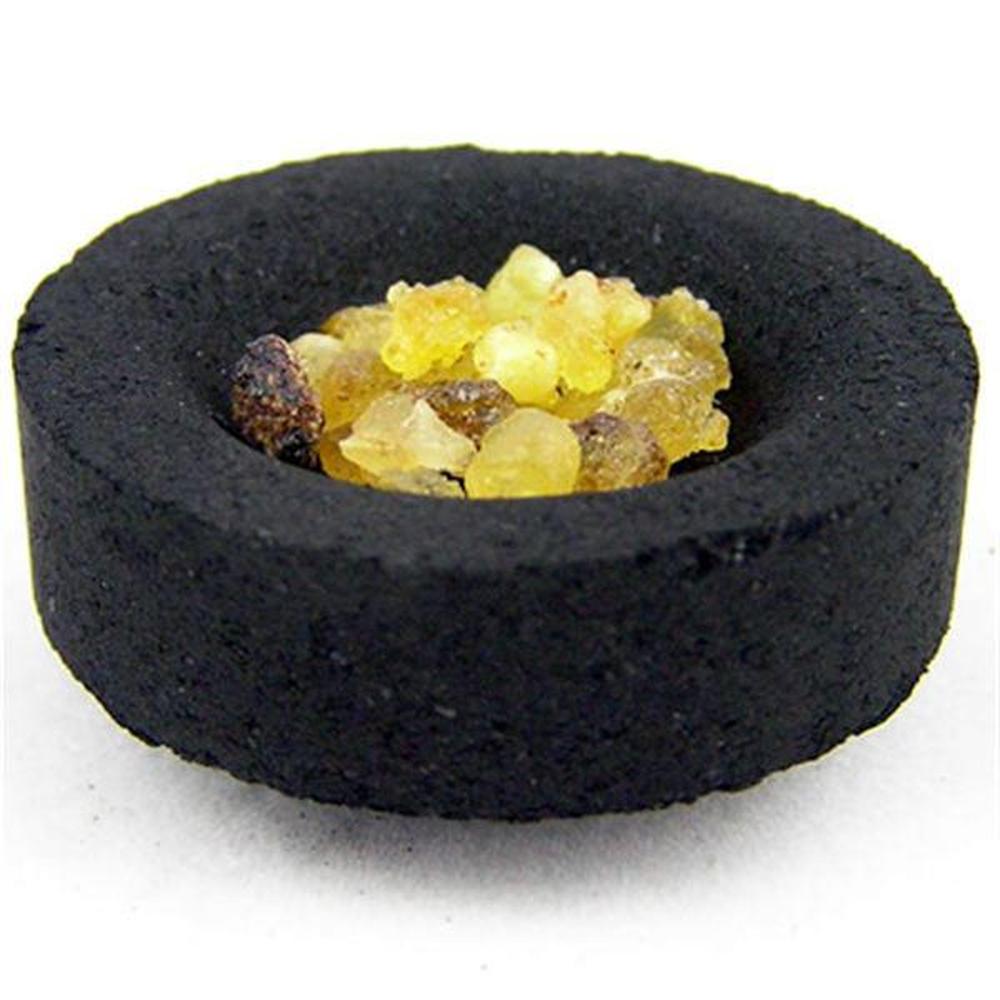 Charcoal Tablets-Aroma-in2ition mercantile