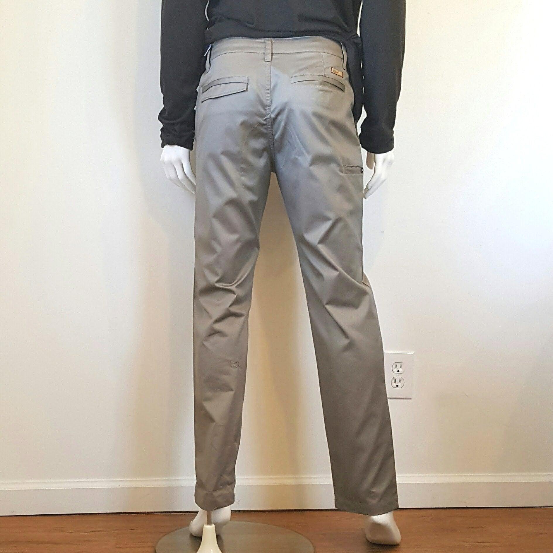Classic Chino Pants-Men-in2ition mercantile