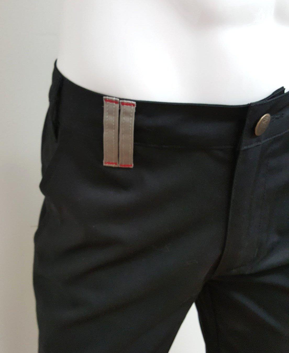 Classic Chino Pants-Men-in2ition mercantile