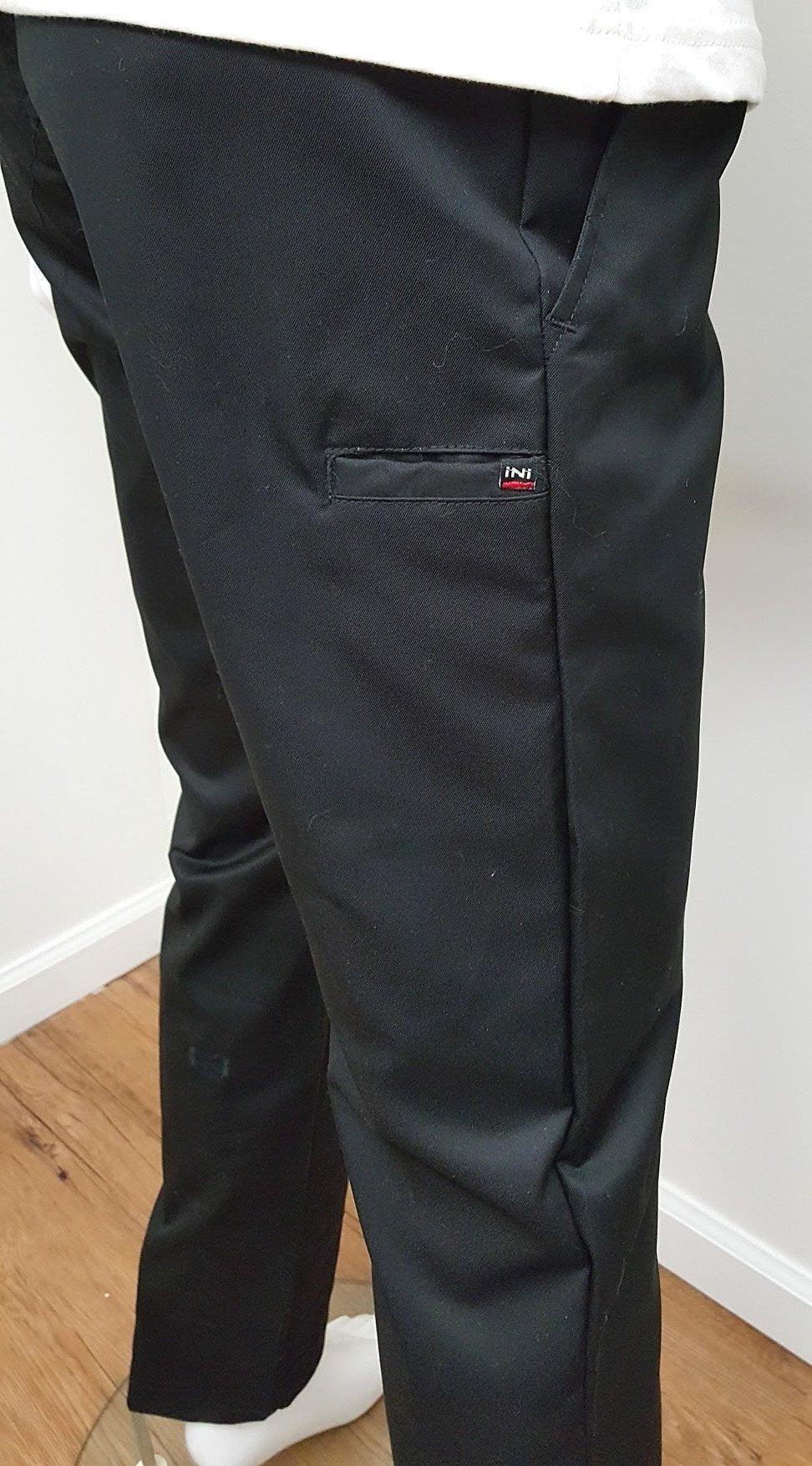 Classic Chino Pants-Men-in2ition mercantile