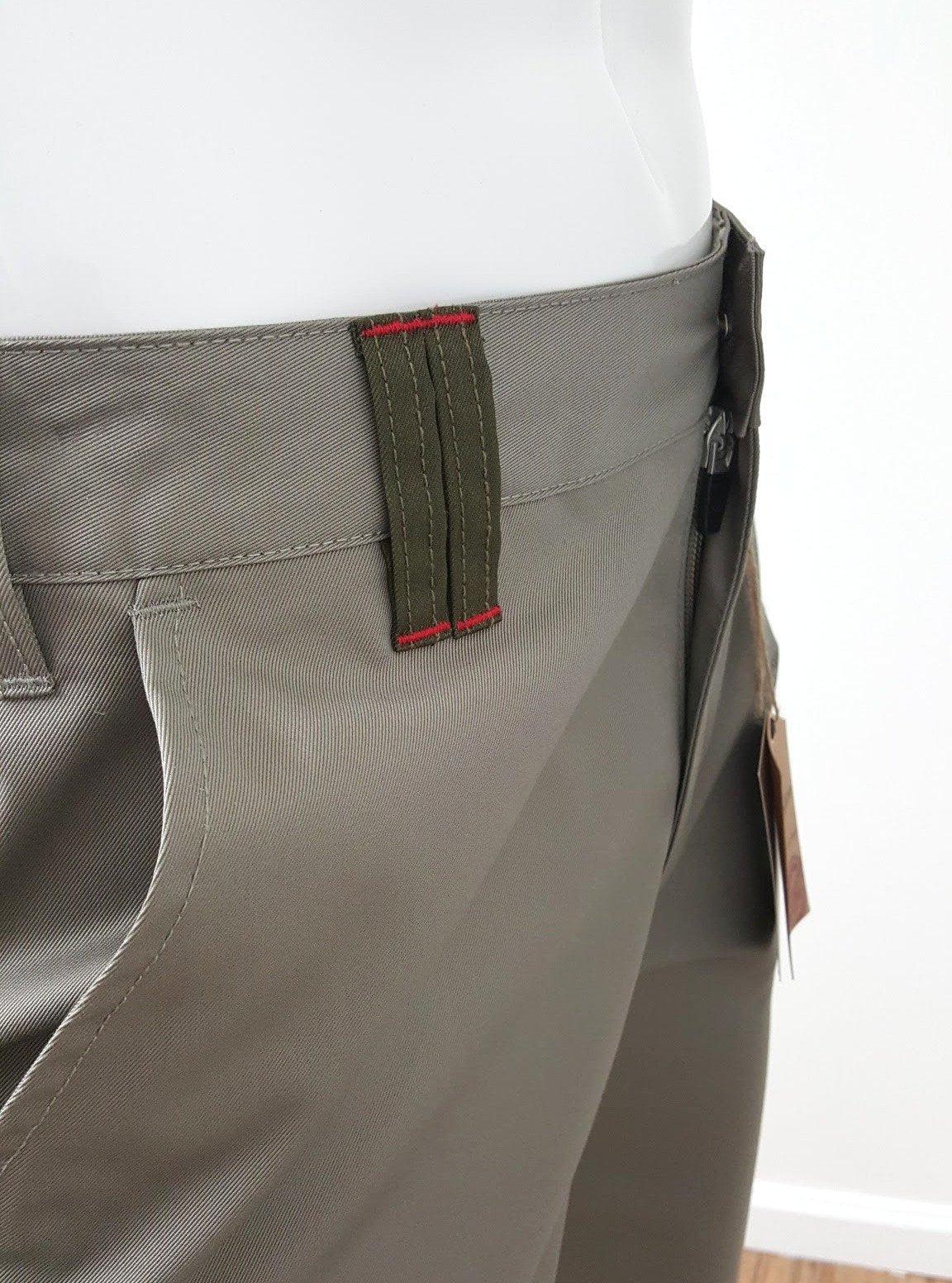 Classic Chino Pants-Men-in2ition mercantile
