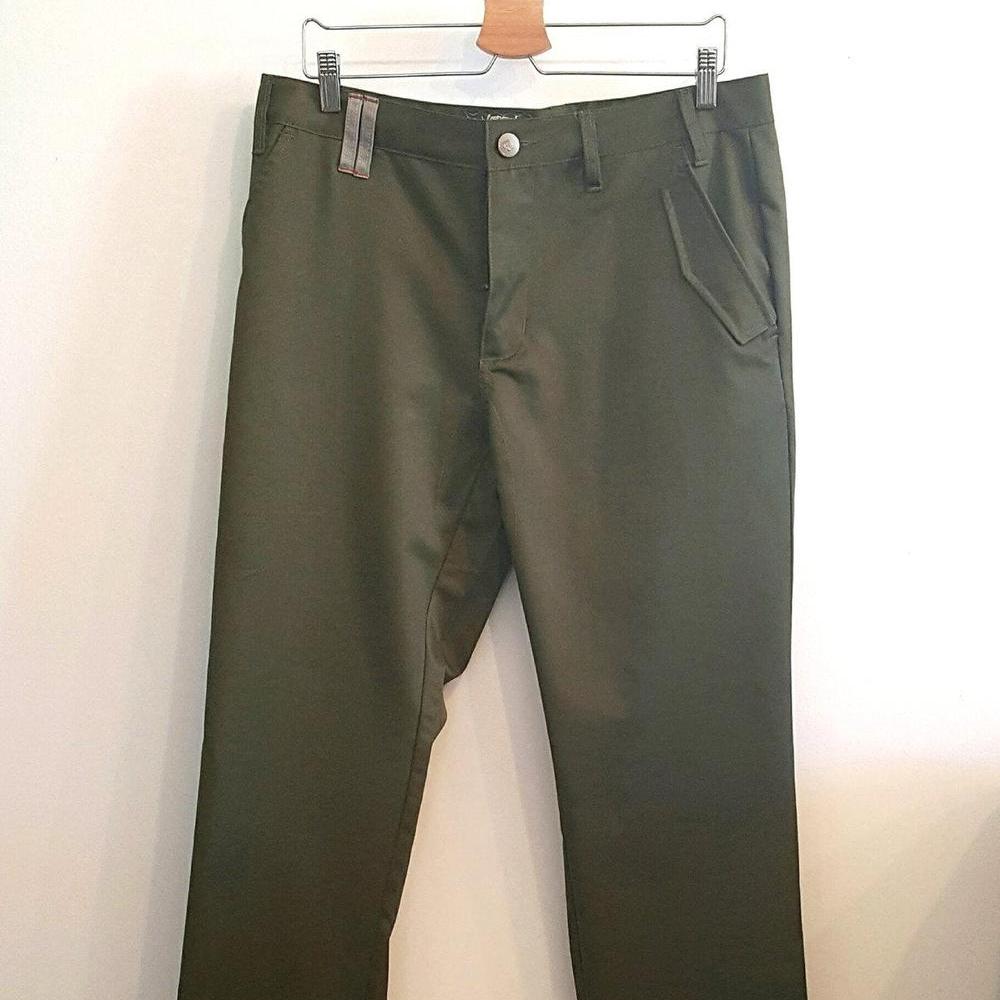 Classic Chino Pants-Men-in2ition mercantile