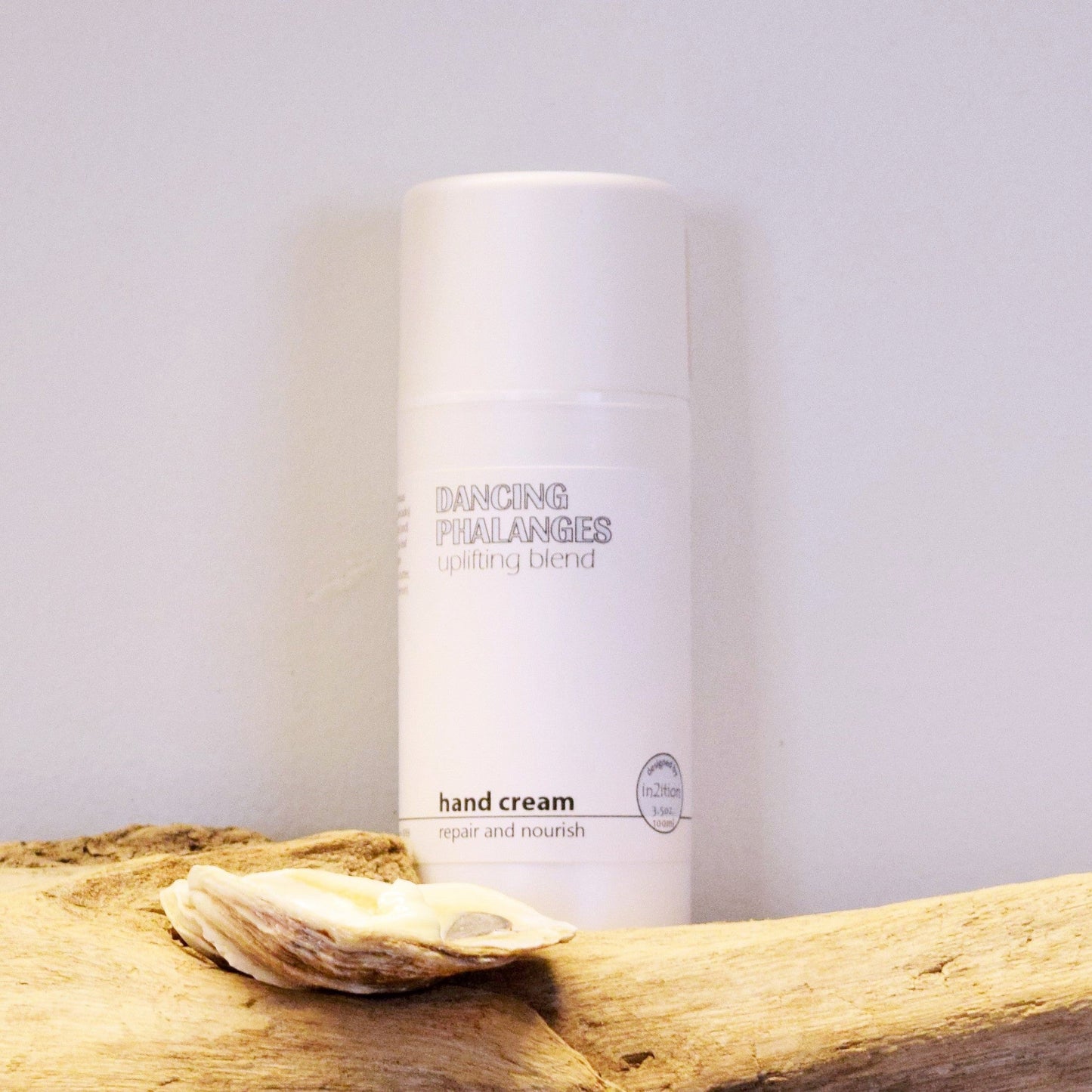 Essential Skin Creams-Smooth-in2ition mercantile