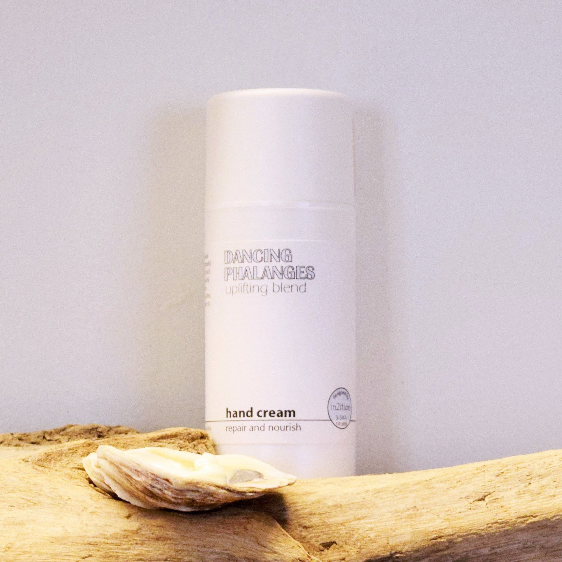 Essential Skin Creams-Smooth-in2ition mercantile