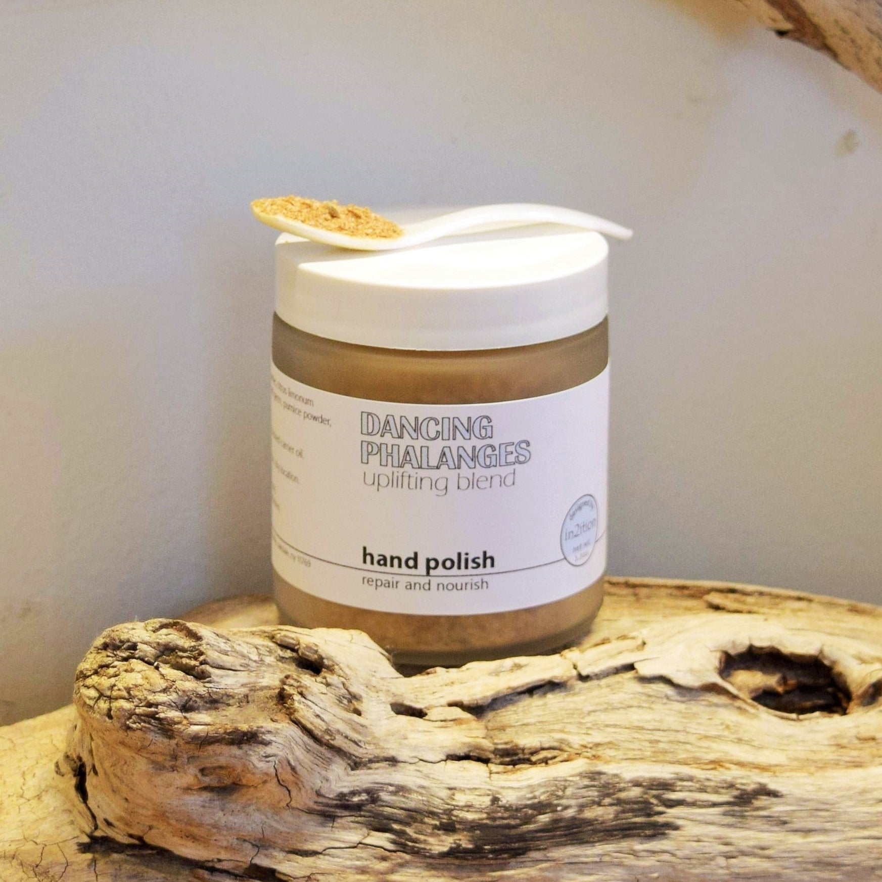 Essential Skin Polish-in2ition mercantile