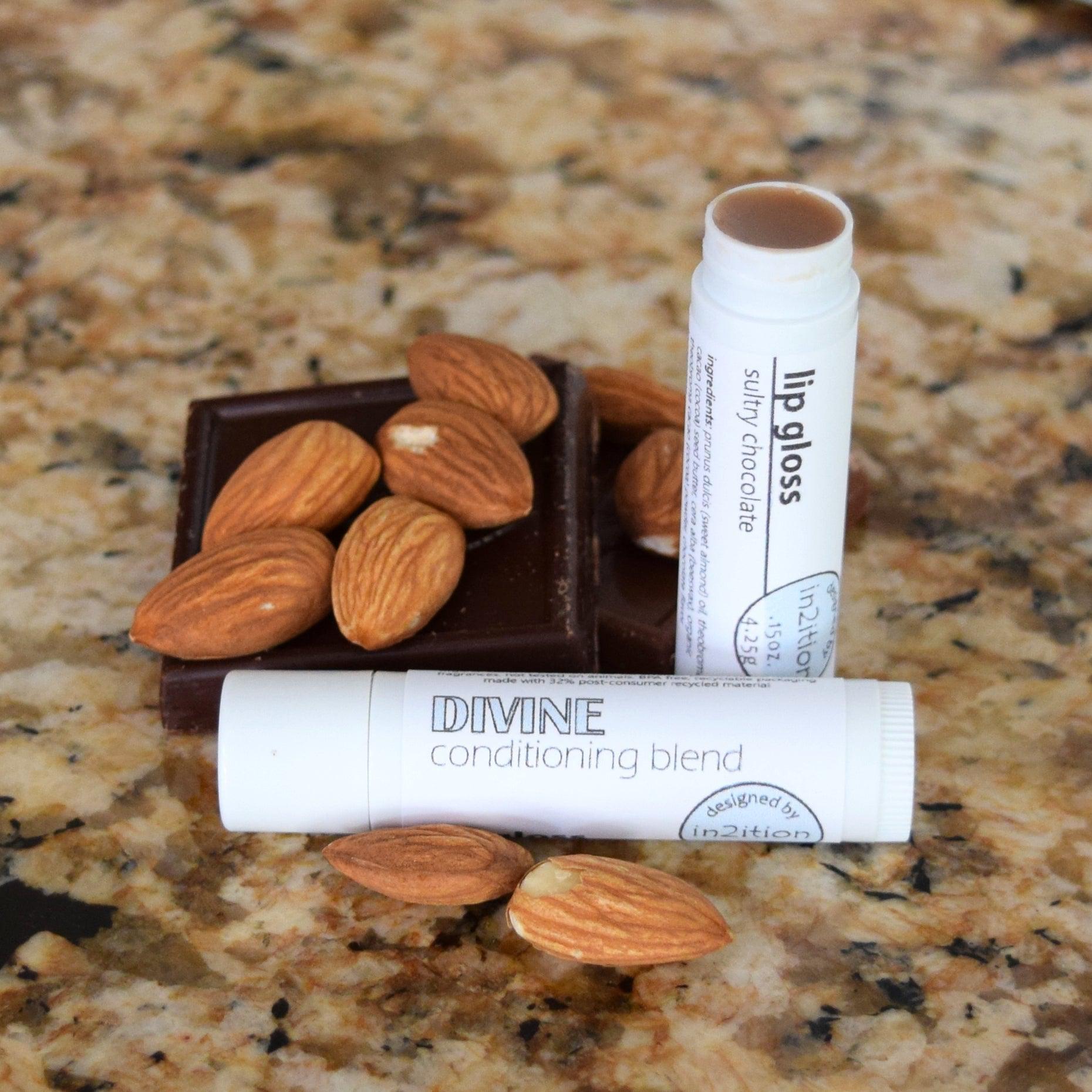 Lip Balms-Lip-in2ition mercantile