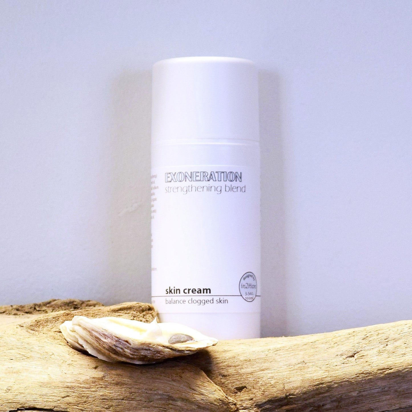 Essential Skin Creams-Smooth-in2ition mercantile