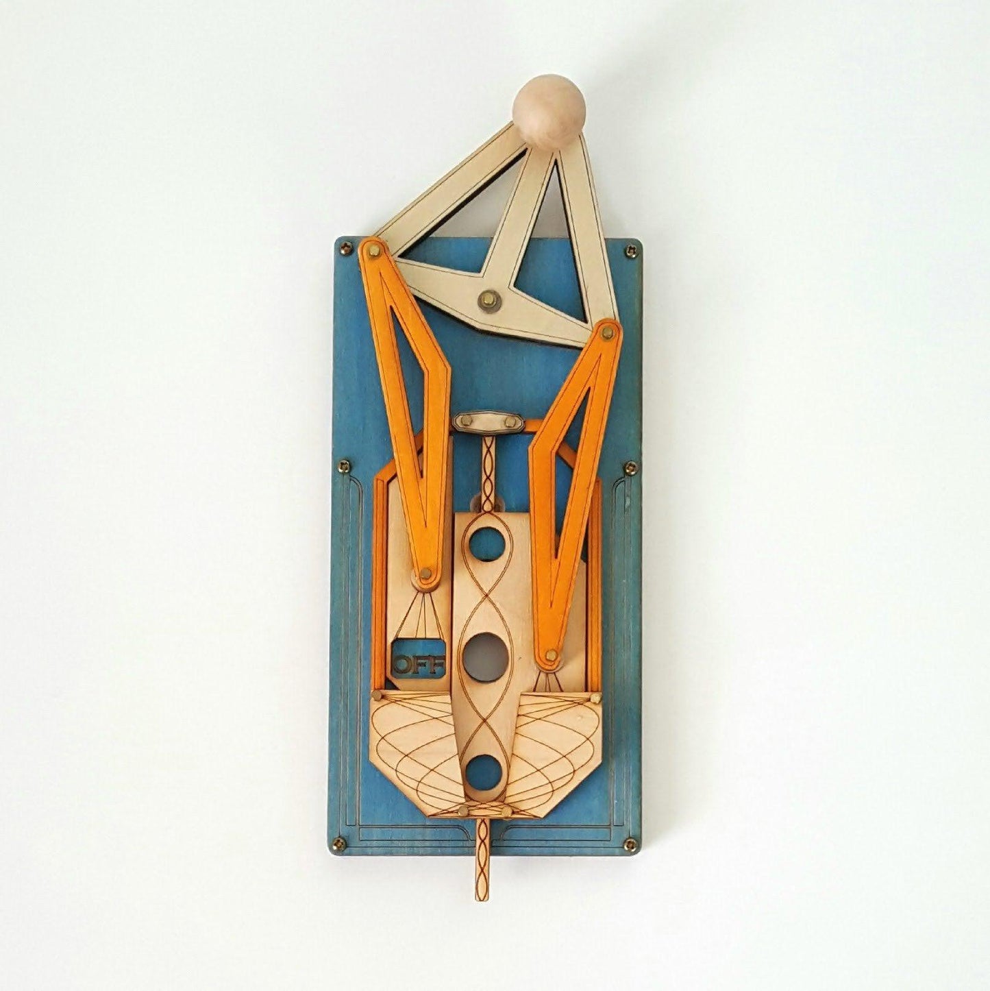 Gear Switchplate-Decor-in2ition mercantile