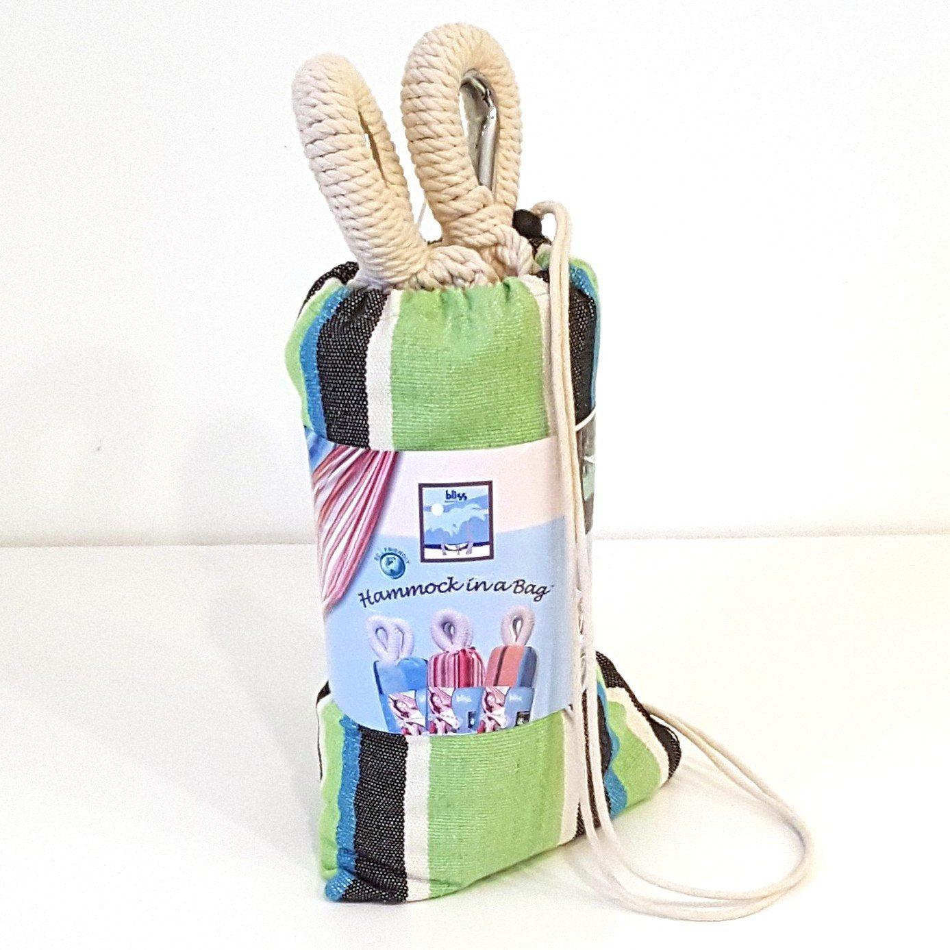 Hammock in a Bag-Garden-in2ition mercantile