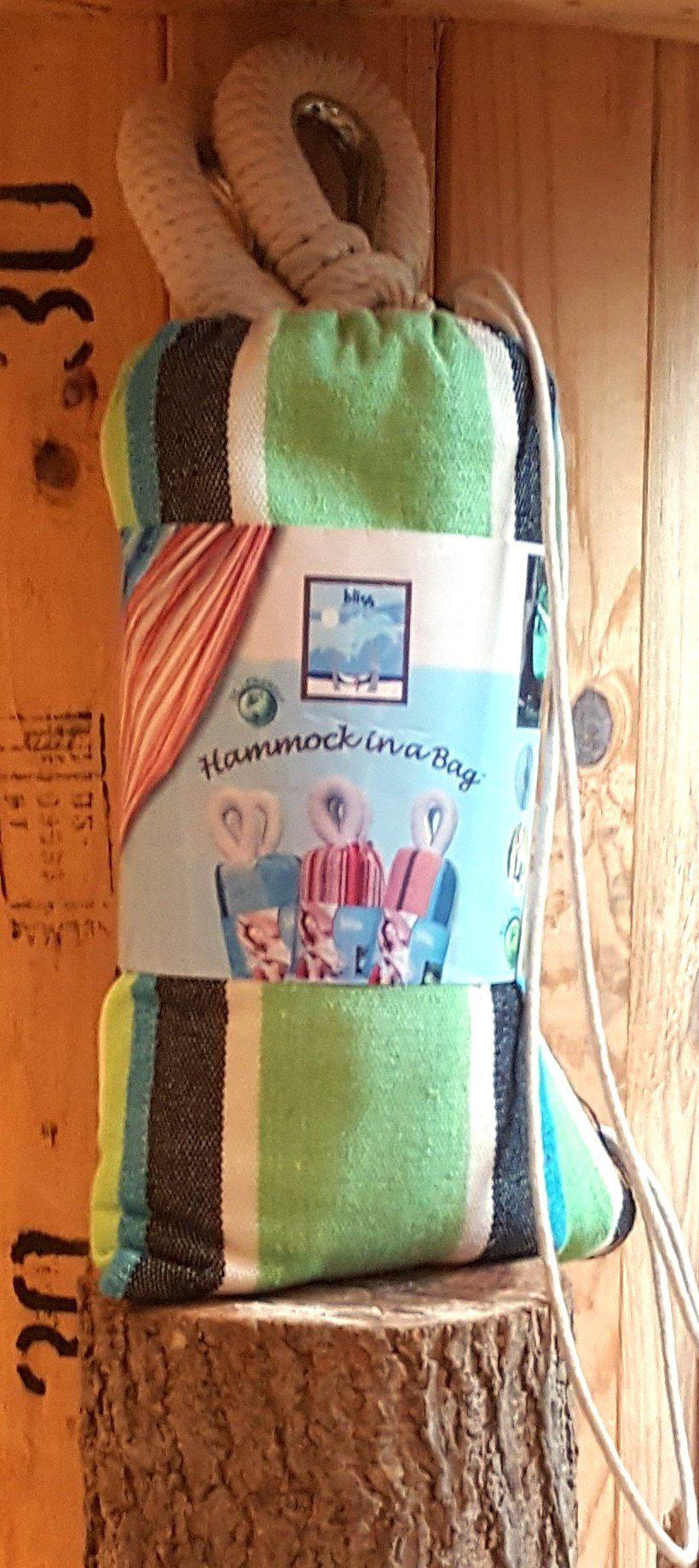 Hammock in a Bag-Garden-in2ition mercantile