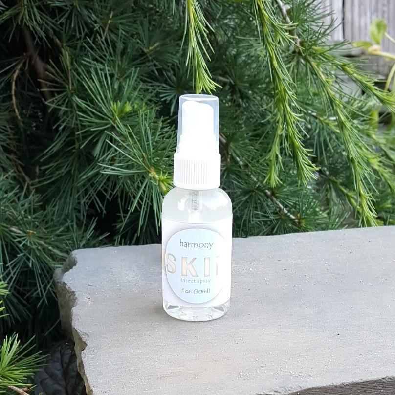 Harmony Insect Spray-Garden-in2ition mercantile
