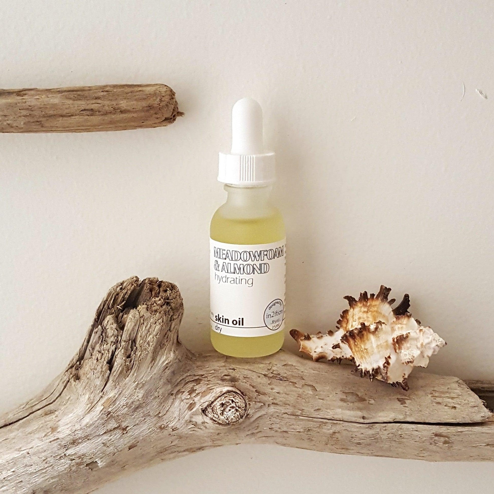 Skin Oils-Face-in2ition mercantile