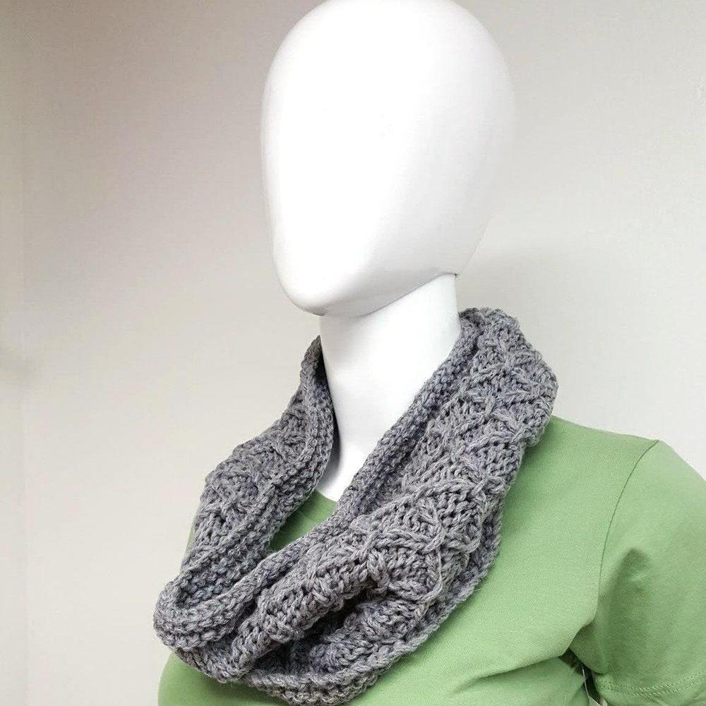 Kensington Cowl-Accessories-in2ition mercantile