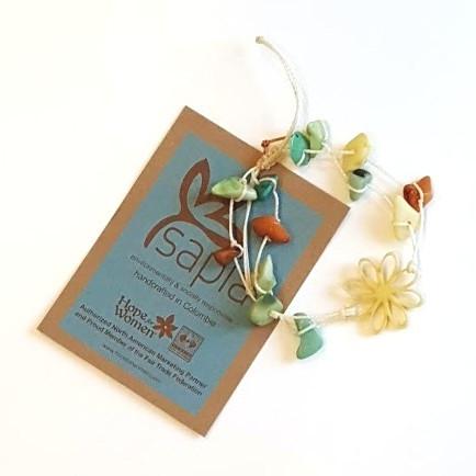 Lemon Chiffon Bracelet-Jewelry-in2ition mercantile