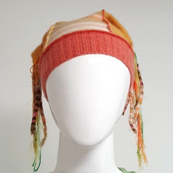 Lollipop Pigtail Hat-Accessories-in2ition mercantile