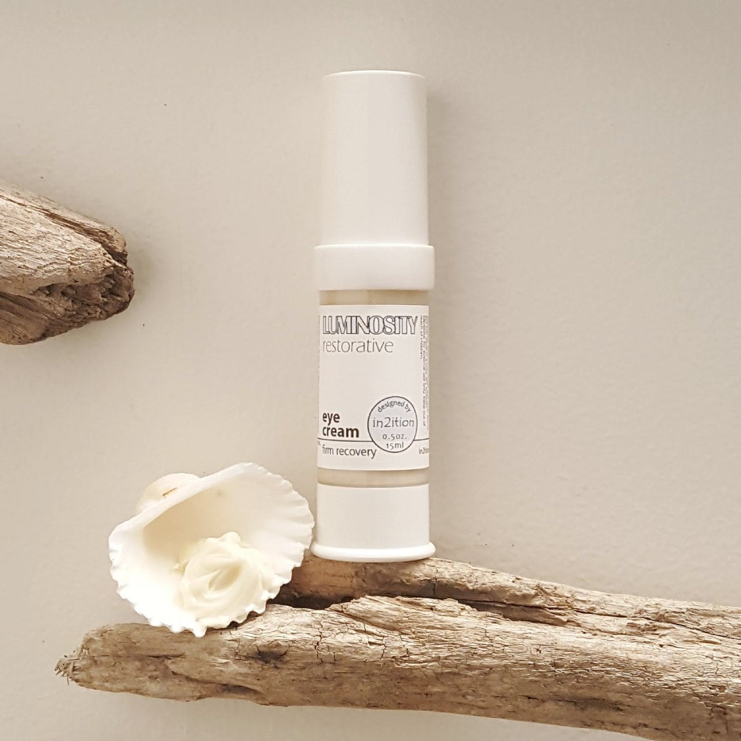 Luminosity Eye Cream-Face-in2ition mercantile