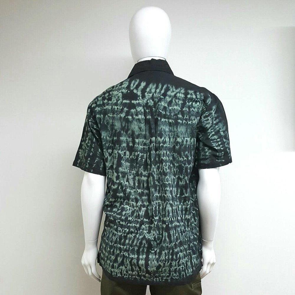 Midnight Button Up-Men-in2ition mercantile