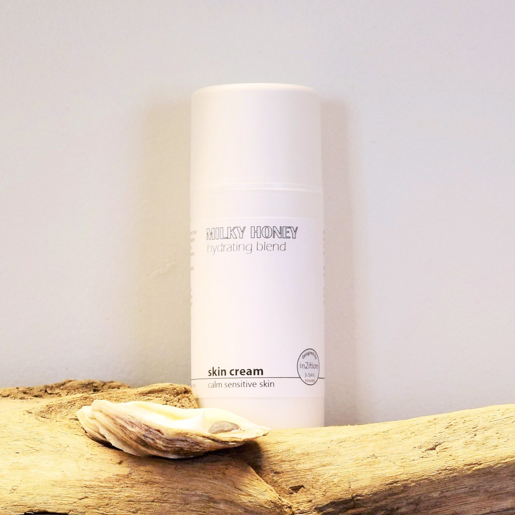 Essential Skin Creams-Smooth-in2ition mercantile