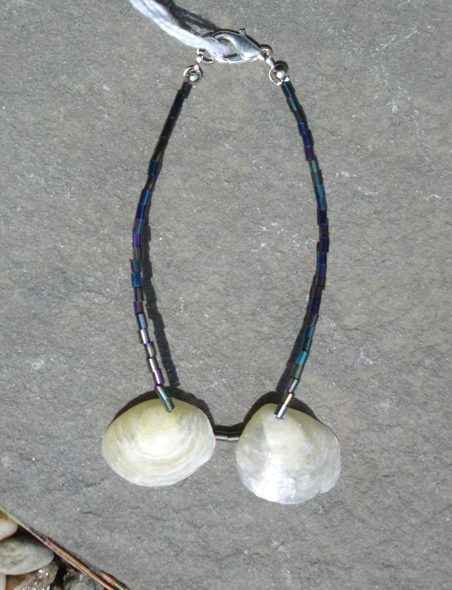 Ocean Gems Bracelet-Jewelry-in2ition mercantile