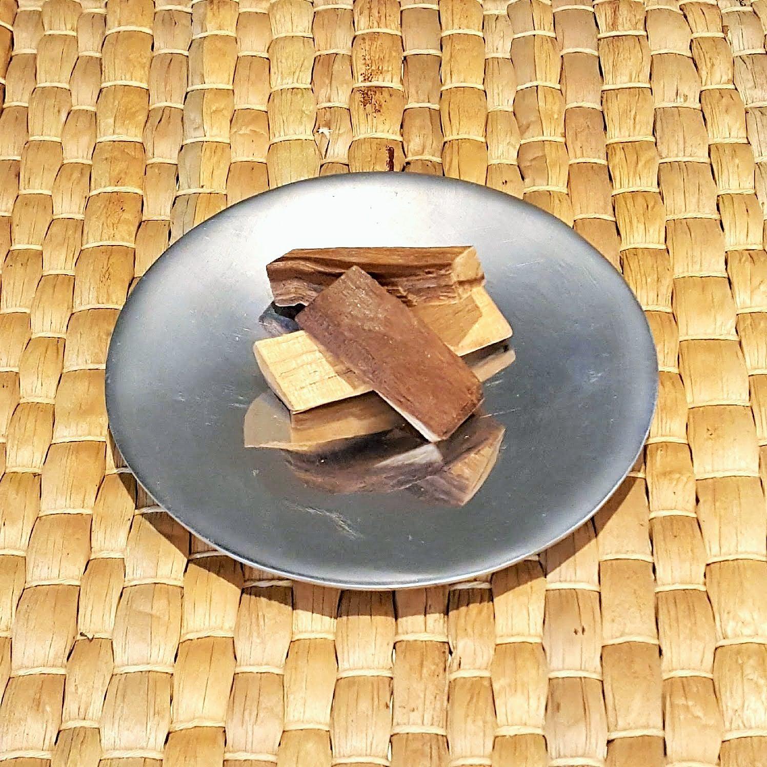 Palo Santo Sticks-Aroma-in2ition mercantile